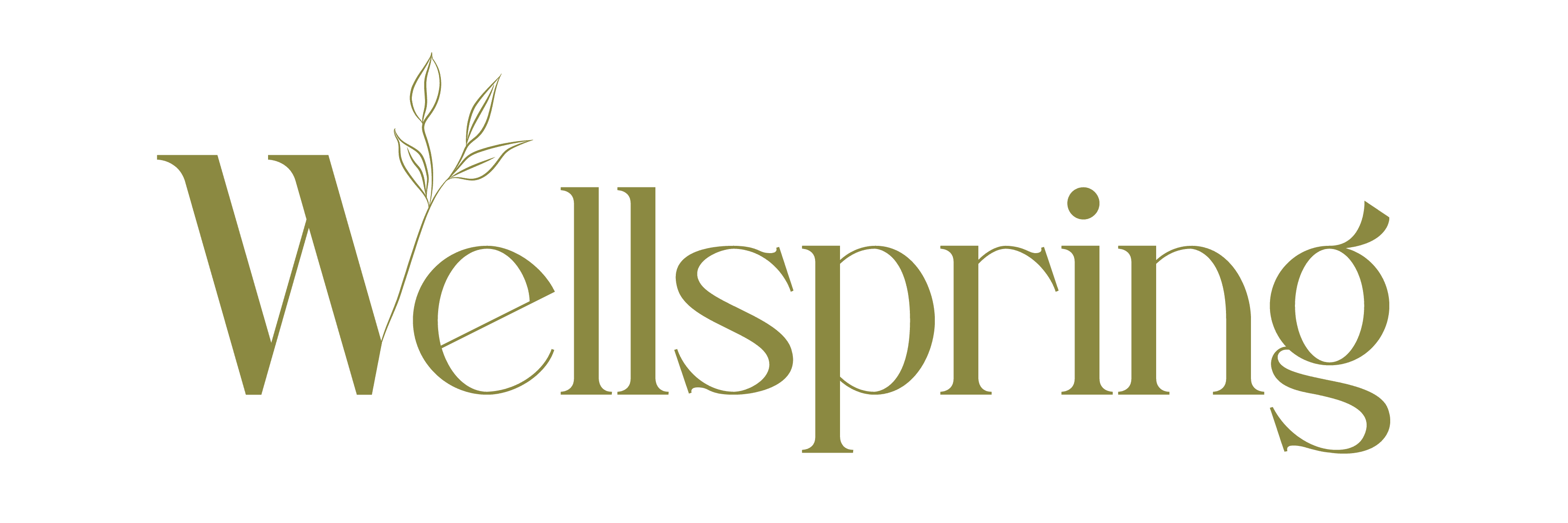 Wellspring