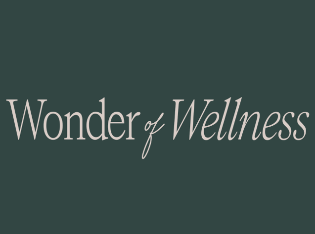 Wonder of Wellness
